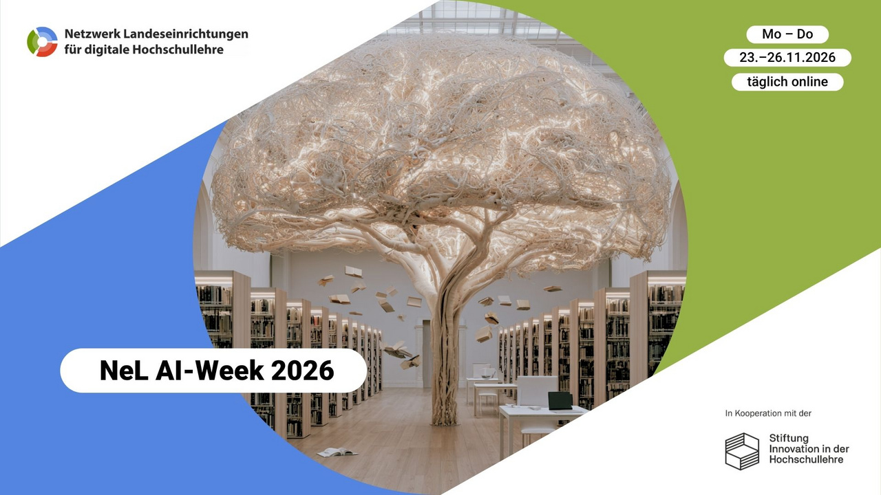 NeL AI-Week 2026