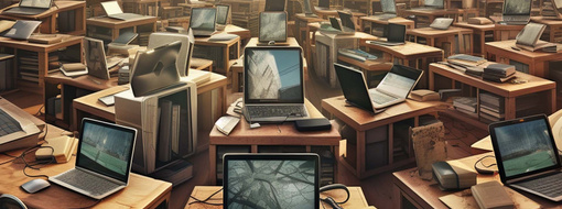 Visual zur Veranstaltung KI-Detektoren und digitale Prüfungen Visual zur Veranstaltung KI-Detektoren und digitale Prüfungen